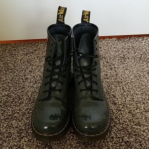 Women's Doc Martens Boots